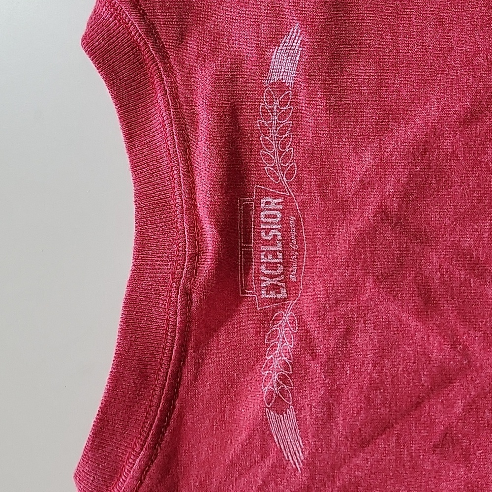 Custom Brewing Tee Large - Picture 2 of 5